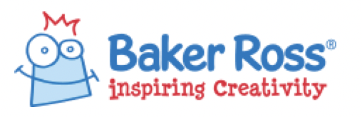 bakerross.co.uk Logo