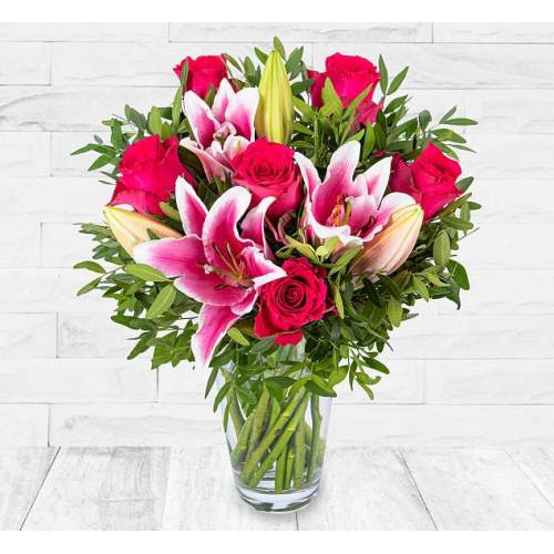 Bild von 123 Flowers Special Mum