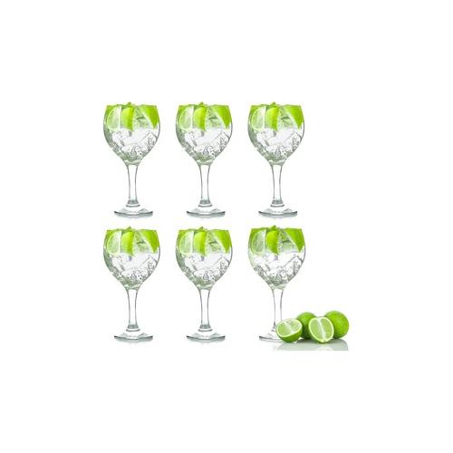 Bild von Gin Balloon Glasses: 18