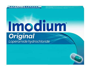 Bild von Imodium Original – 6 Capsules