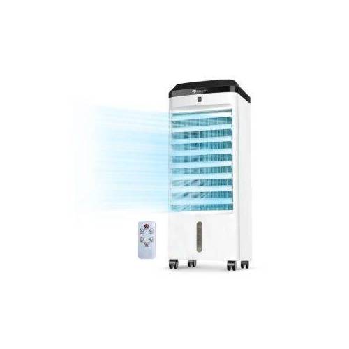 Bild von PureMate 5L Portable Air Cooler with 4 Operating Modes, LED Display, Timer and Remote Control