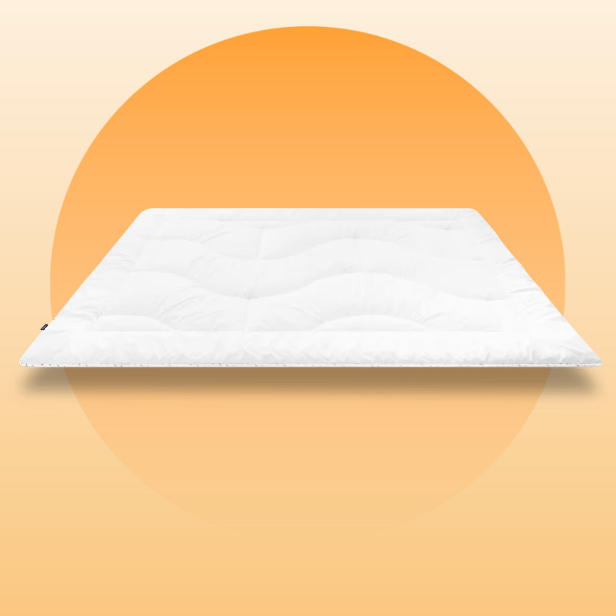 Bild von Emma Cloud Duvet King 225×220 / 7’5×7’3