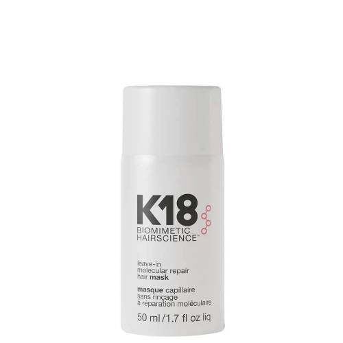 Bild von K18 – Leave-in Molecular Repair Hair Mask (50ml)